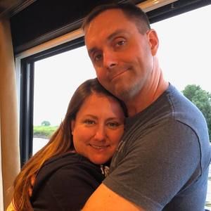 Meet your Posher, Anne